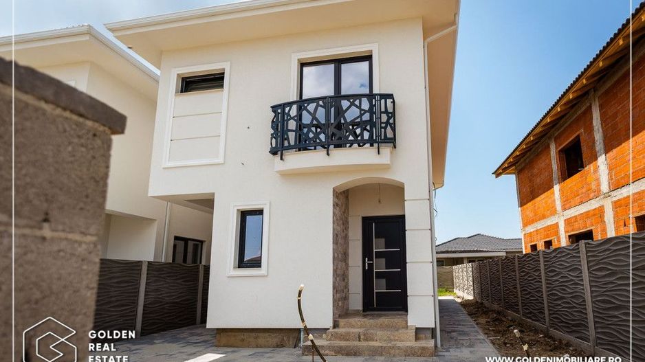 Duplex exclusivist Ghiroda - Poză 1