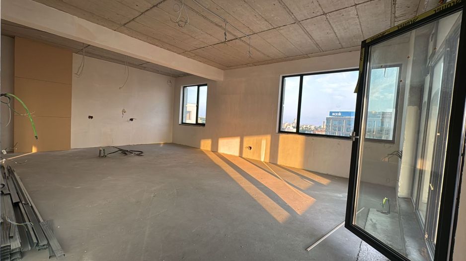 Oportunitate Unică Penthouse 4 Camere Grozavesti 322MP + 197 MP TERASA - Poză 2