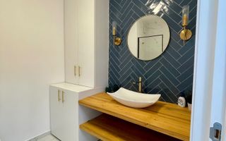 Apartament de 2 camere premium, decomandat, 60mp, zona Golden Tulip - Poză 4