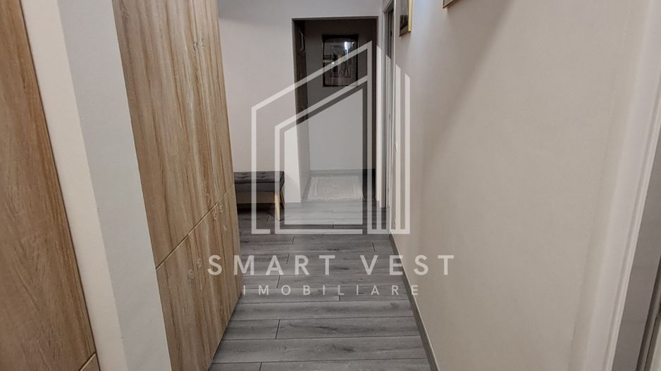 Apartament 4 camere | Etajul 1 | Zona Micro 17 - Poză 15