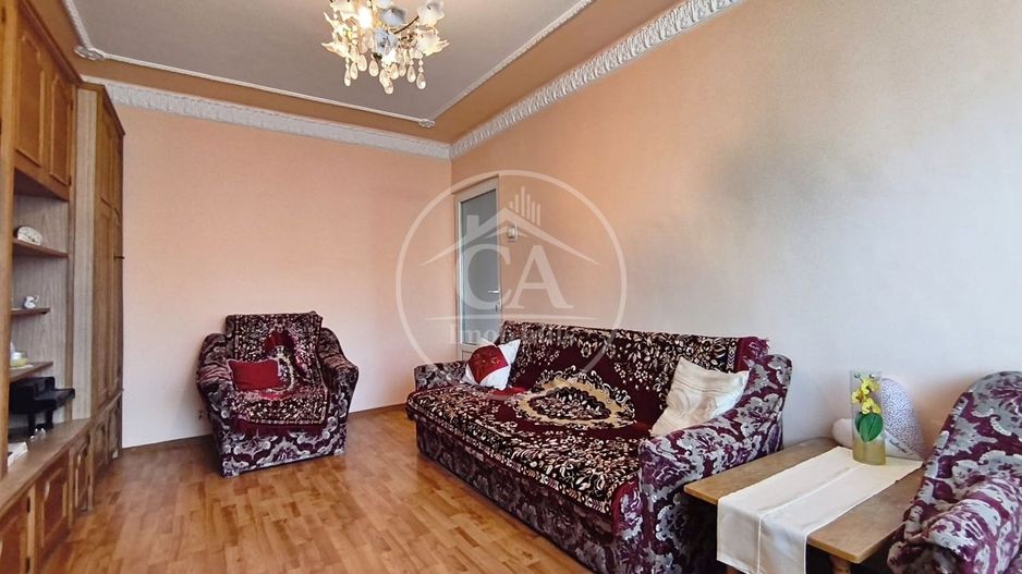 Apartament cu 2 camere de vânzare în zona Rogerius, Oradea - Poză 3