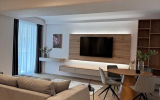 INCHIRIERE DOUA CAMERE CORTINA 126 IANCU NICOLAE - Poză 1