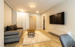 2 camere, modern, 2 bai, bloc nou, Parcare, Vivo Complex Columna - Poză 10