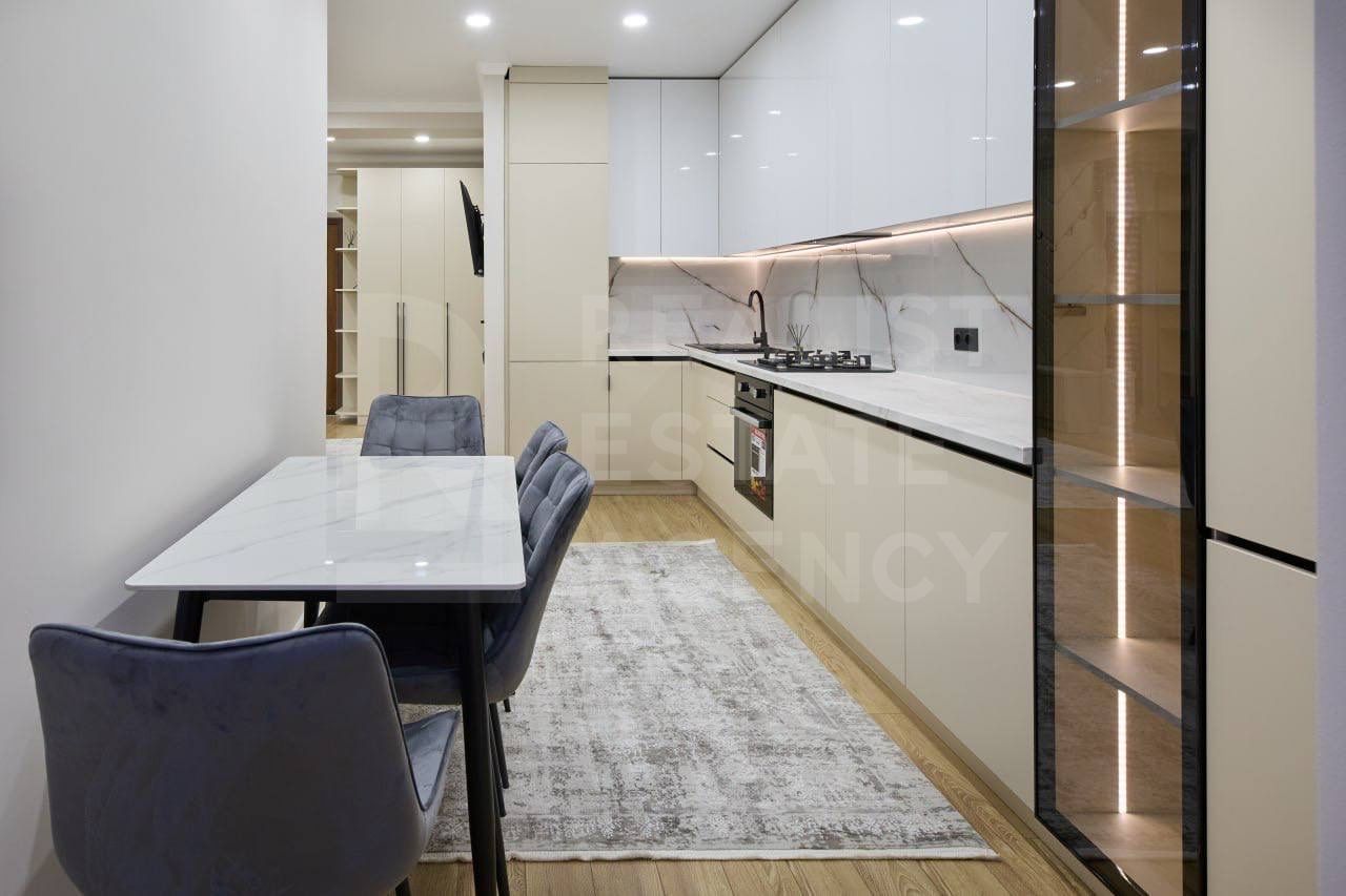 Vânzare, apartament, 1 cameră str. Ialoveni, Telecentru - Poză 1