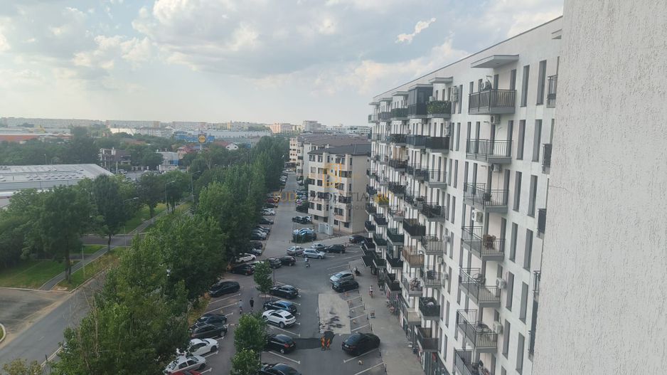 Garsoniera 44 mp, bloc finalizat 2022, Metalurgiei, Parc Tudor Arghezi - Poză 2
