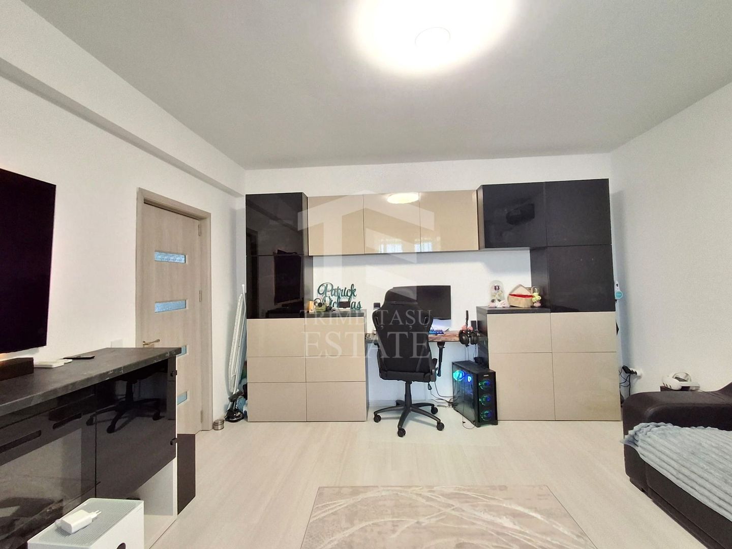 De Vanzare Apartament 2 camere zona Ozana Theodor Pallady - Poză 3