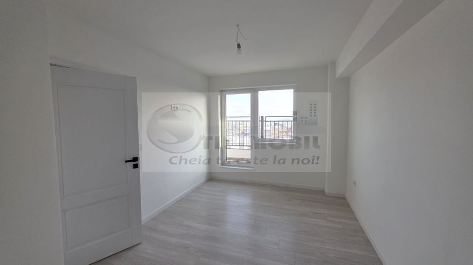Apartament 3 camere – Etaj 3, 2bai – Str. Soarelui, Păcurari - Poză 5