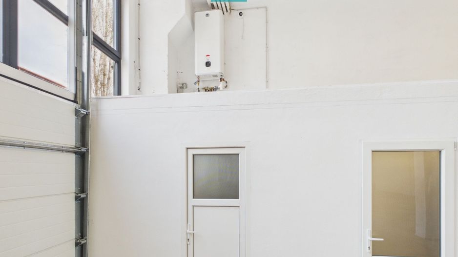 Hală industrială de 295 mp în Arad - Poză 5