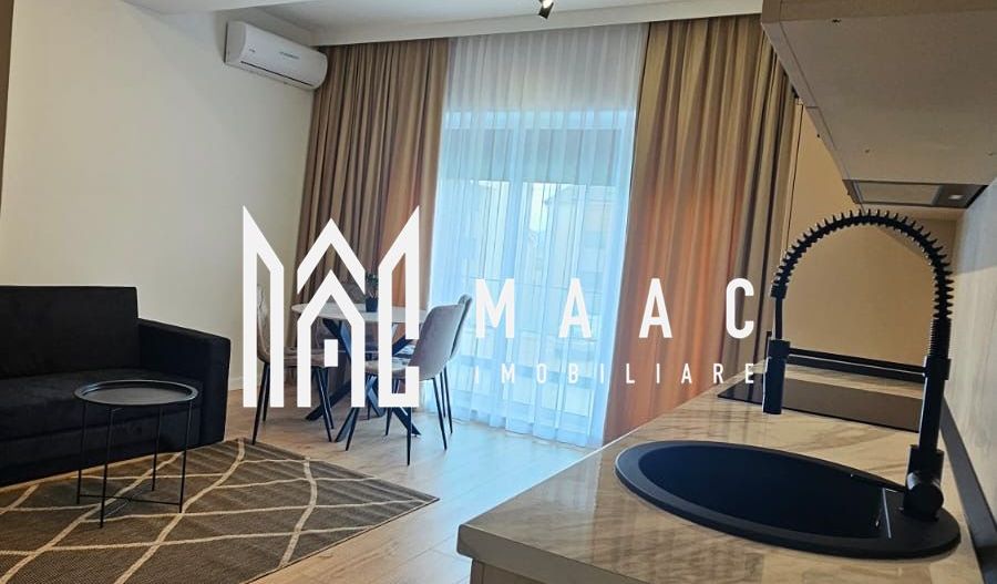 Apartament  1 Camera I Prima Chirie I Loc Parcare I Balcon - Poză 23