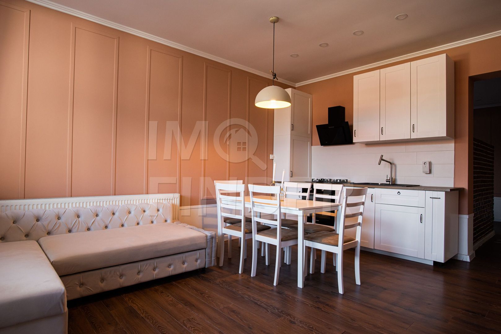 Duplex de Lux  la cheie Zona VIVO Comision ZERO - Poză 18