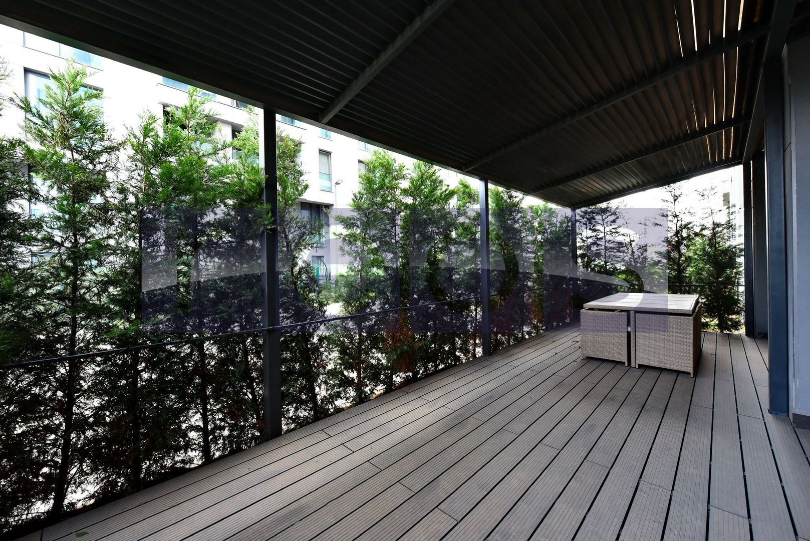 VANZARE BIROU PREMIUM | LUX |MOBILAT COMPLET ZONA AVIATIEI | - Poză 13