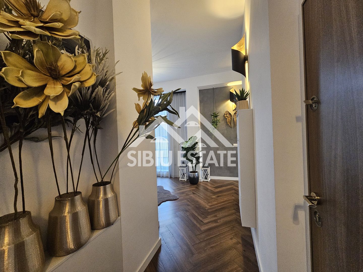 Penthouse Sibiu Ready to Move - Poză 10