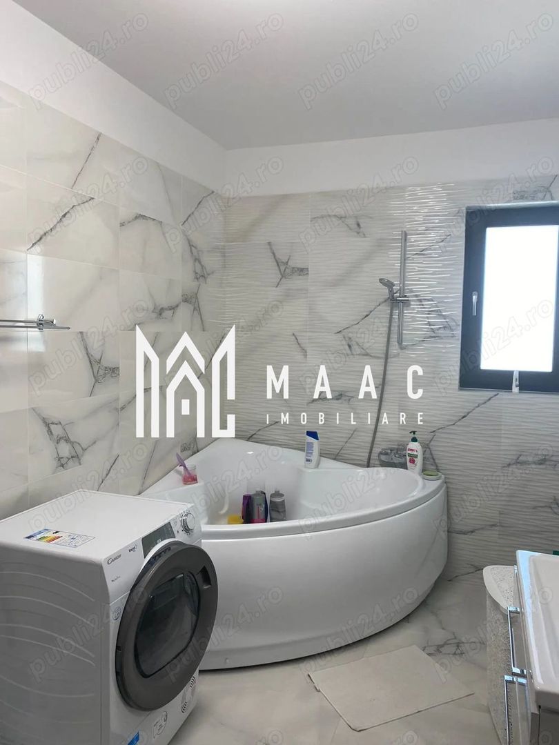 Apartament 3 camere | 111 mpu | 2 balcoane | 2 parcari | Ostroveni | - Poză 8