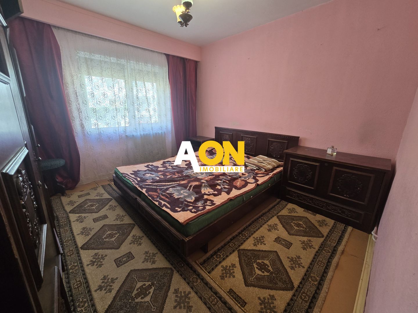 Apartament 3 Camere Decomandat Zona Cetate - Poză 7