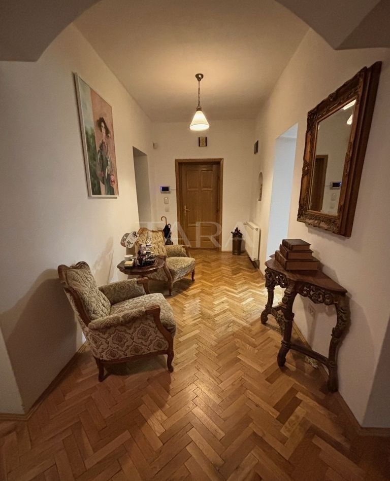 Proprietate unică de vânzare – Andrei Mureșanu, Cluj-Napoca - Poză 5