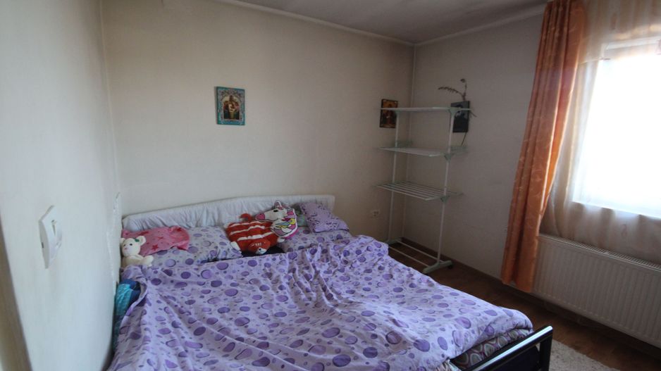 Casa individuala cu teren generos - Poză 11