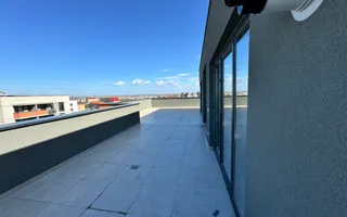 Aradului- Penthouse-Comision 0 - Poză 22
