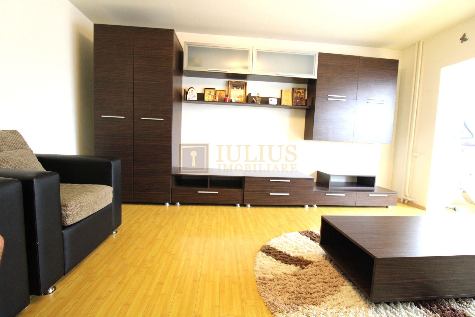 Apartament cu 2 camere in zona Bucovina - Poză 2