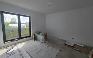 Vilă spațioasă Tunari | Curte mare | Complex închis - Poză 27
