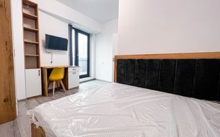 TOMIS NORD (COD 05) 2 dormitoare, vedere lac, parcare subterana - Poză 11