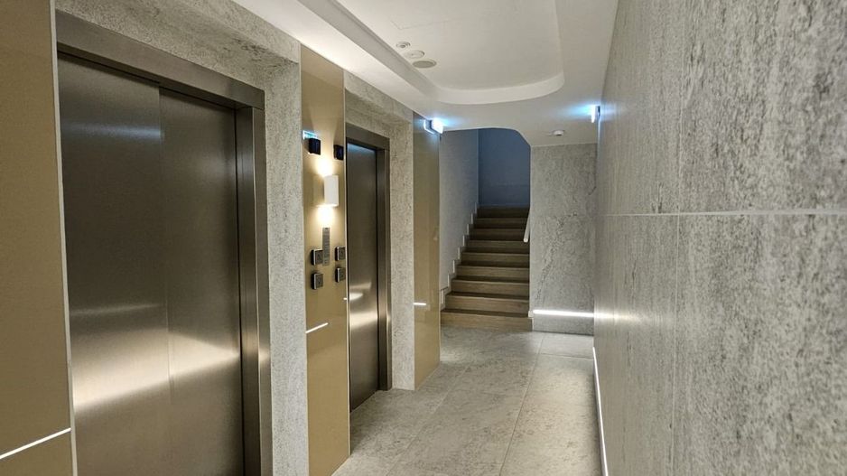 Apartament prima inchiriere 3 camere | Parcare - Poză 11