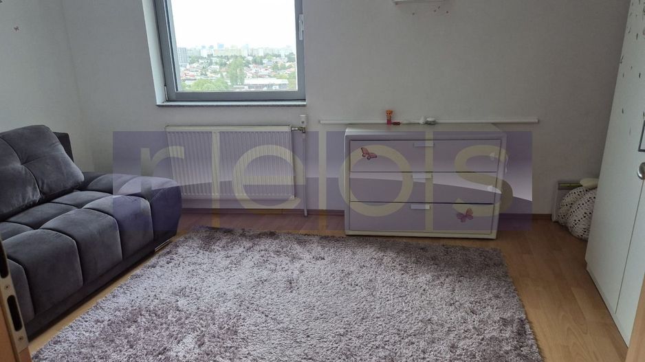 Apartament 3 camere 81 mp utili | Doamna Ghica Plaza | Loc parcare subteran - Poză 4