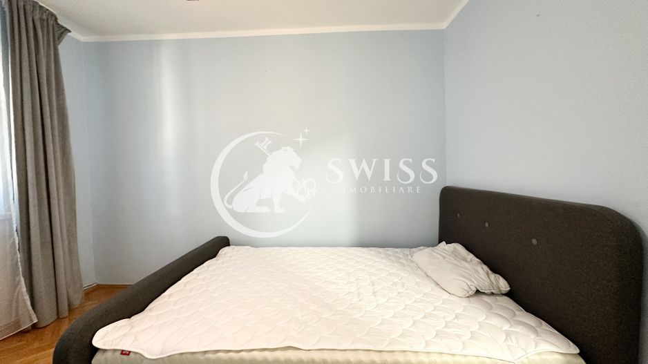 Apartament 3 dormitoare si living | 2 bai | Zorilor | 10min UMF - Poză 7