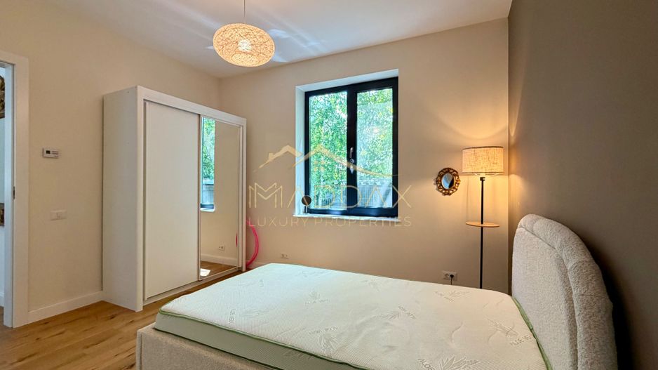 Vila cu 5 camere // * 565 mp gradina* // Tunari - Poză 34