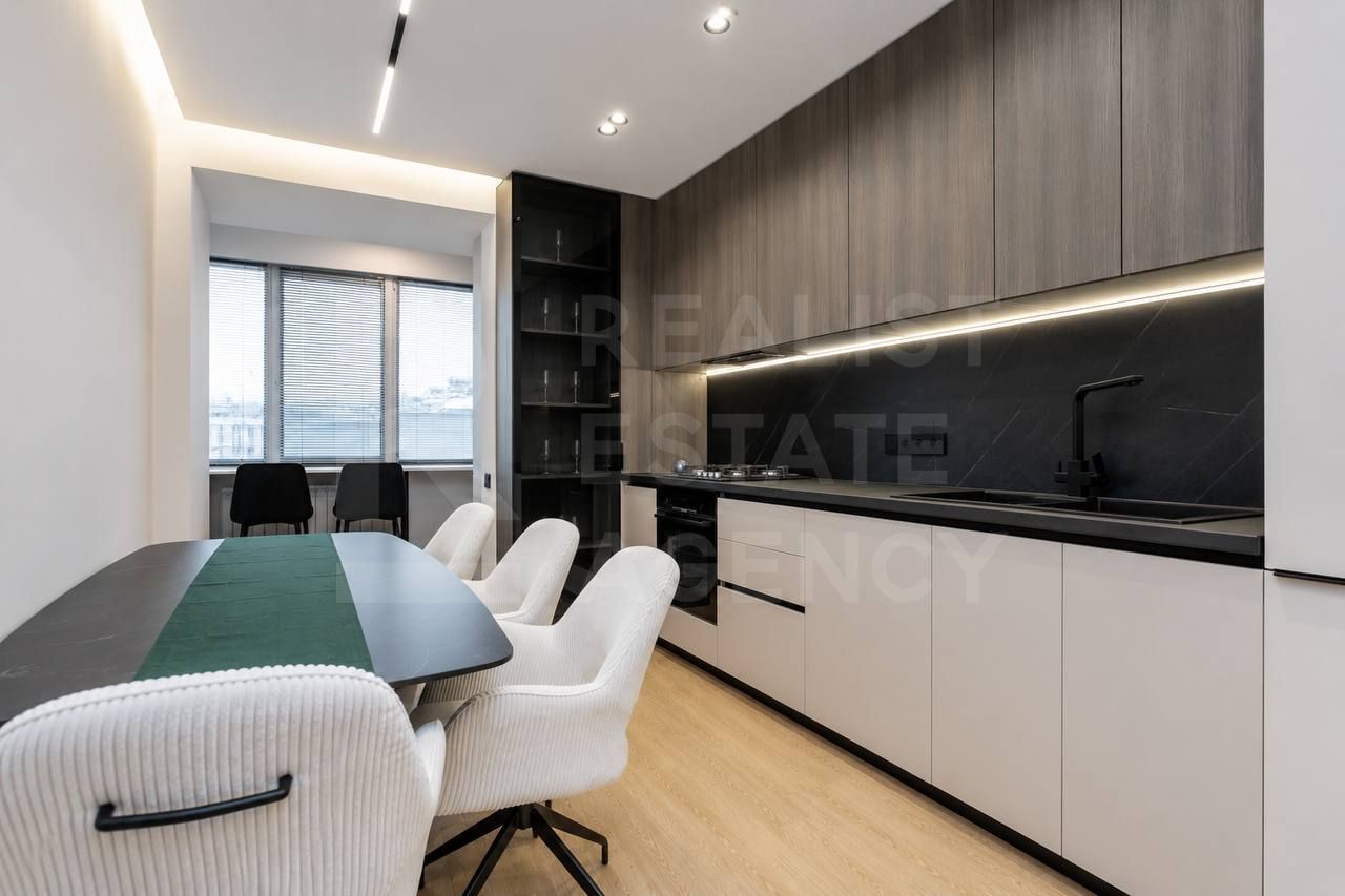 Vânzare, apartament, 2 camere, bd. Mircea Cel Bătrân, Ciocana - Poză 3