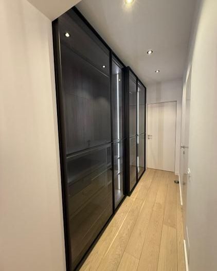 Apartament de lux - 3 camere - Nusco City - parcare subterană disponibilă - Poză 11