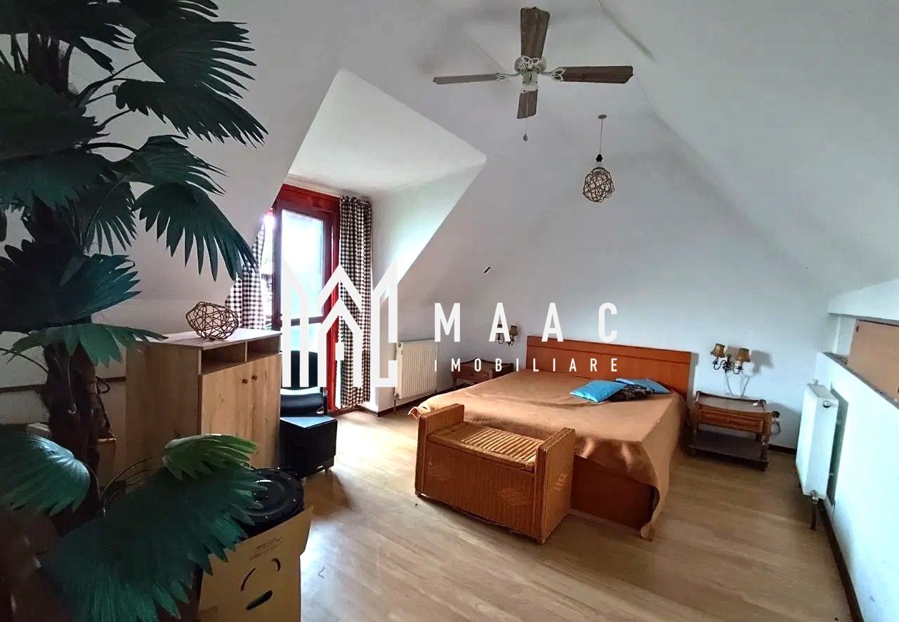 Casa 3 camere I Teren 548 mp I Garaj I Zona Trei Stejari - Poză 2