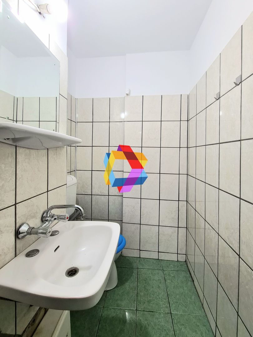 Spatiu comercial de închiriat Brasov - 26 mp  # spatii-comerciale-brasov.ro - Poză 3