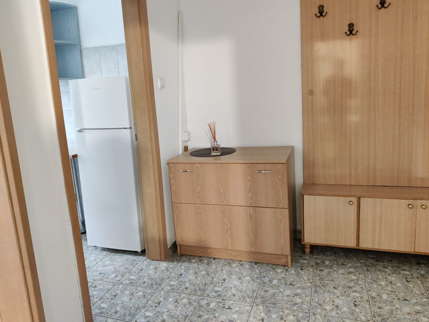 Apartament o camera, cu parcare, Zorilor, Str Gheorghe Dima - Poză 5