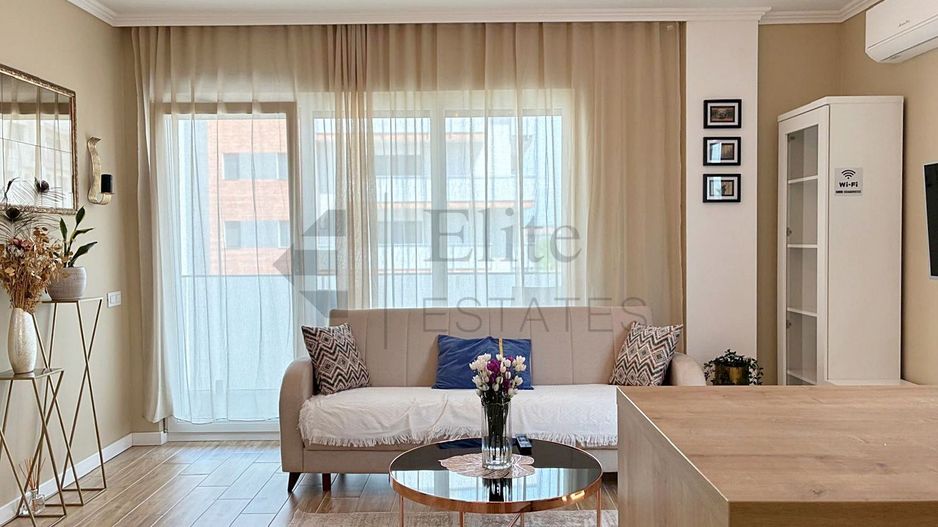 Apartament nou cu 2 camere de vanzare in zona Universitatii - Poză 9