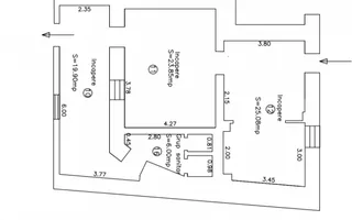 Spațiu Comercial/Birouri 75 mp | Renovat |  Bd Eroilor de la Tisa | Comision 0% - Poză 20