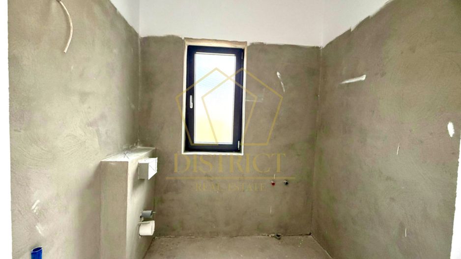 Duplex modern cu 4 camere și dressing I Ghiroda - Poză 9