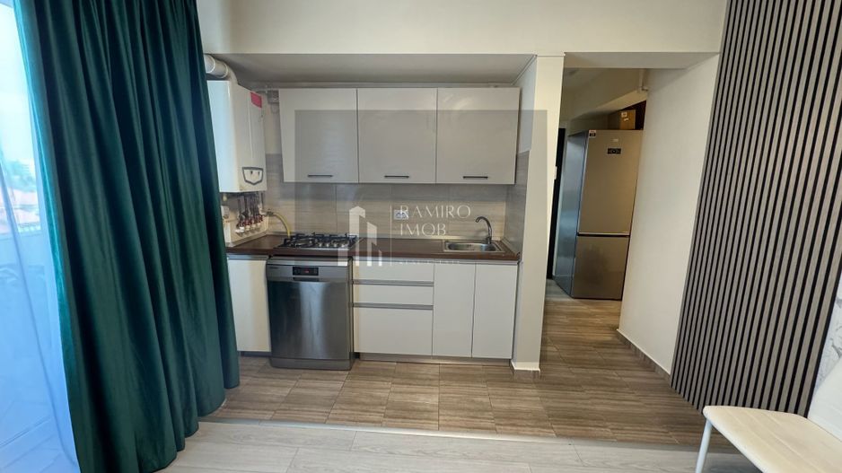 Apartament 2 camere ,Rahova ,Complexul Confort Urban - Poză 5