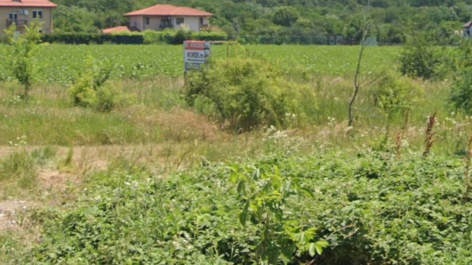 Teren intravilan Ciofliceni, comuna Snagov, 1200mp - Poză 5