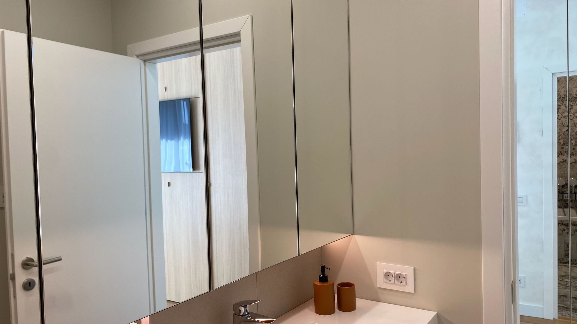 Apartament de tip Penthouse | 3 Camere | Lux | Pipera - Poză 20