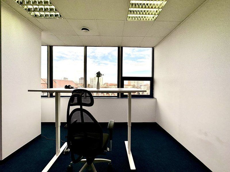 Birou amenajat - Piața Unirii/Bastion - Poză 4