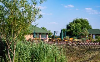 Sala de evenimente cu  piscina si foisor Biled COMISION 0 % CUMPARATOR - Poză 2