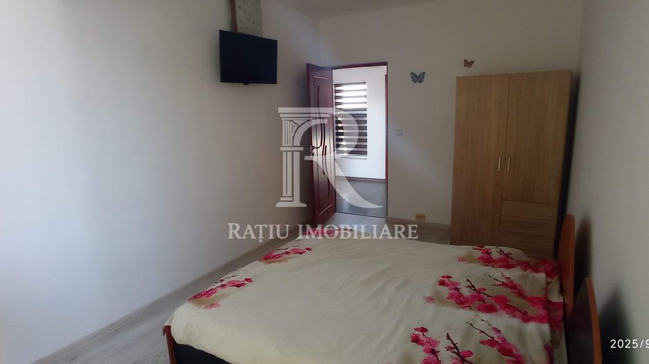 Apartament cu 4 camere | Complex de vile | Sanmartin | Oradea - Poză 10