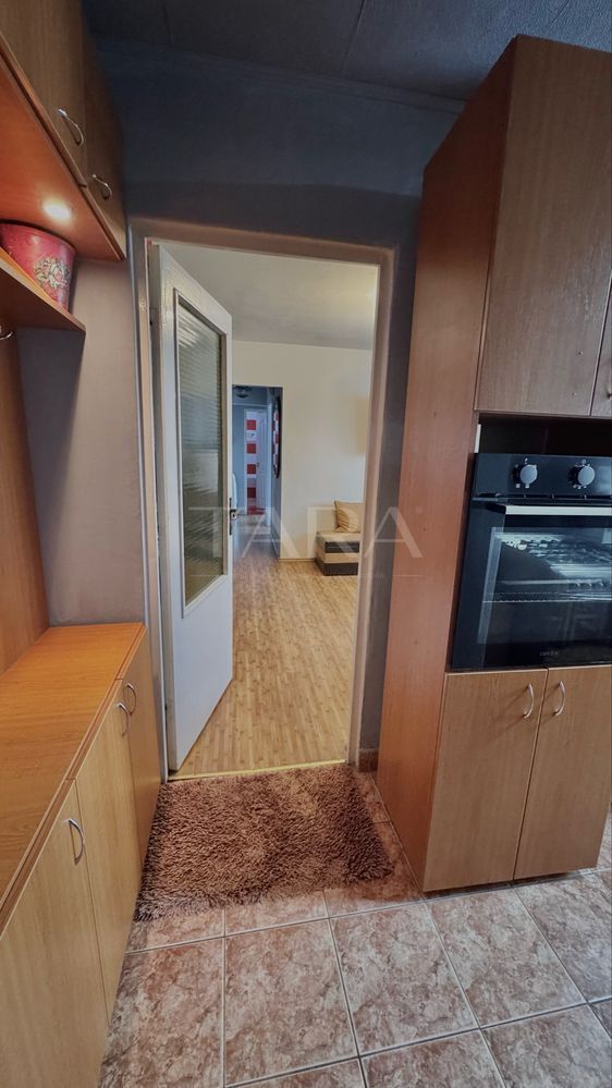 Apartament cu 3 camere, mobilat și utilat, Mănăștur, Cluj-Napoca. - Poză 2