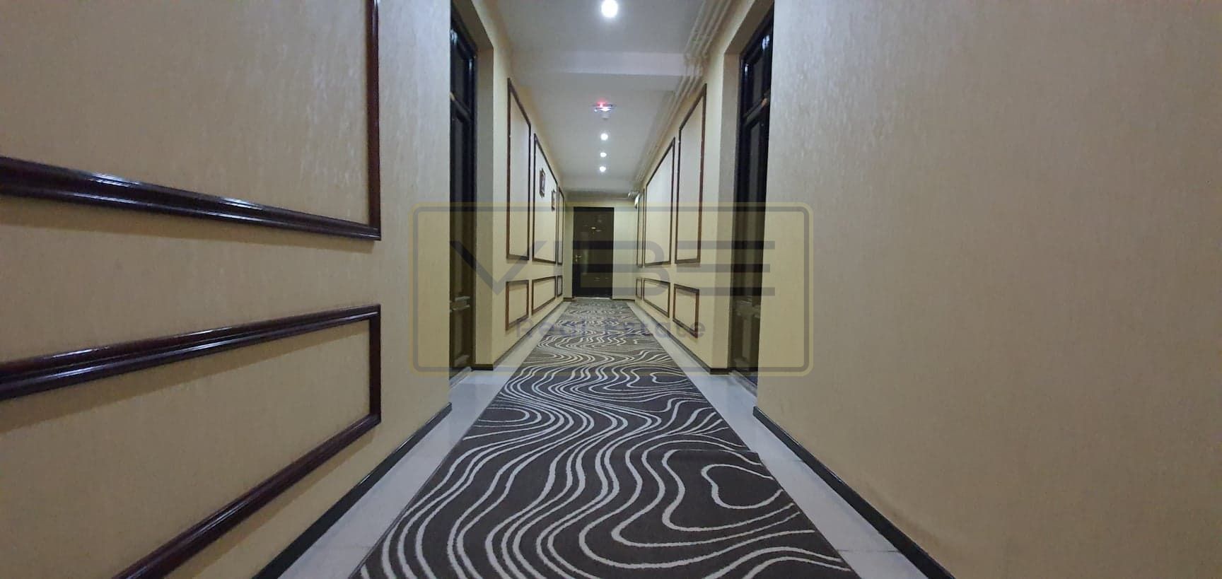 Garsoniera premium Copou - Exclusive Residence - Poză 3