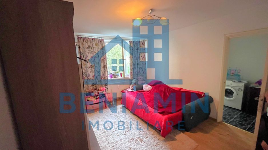 Apartament 2 camere Calea Bucuresti Institut etaj 2 bilateral - Poză 1