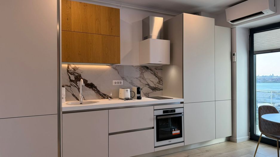 LOCUINTA IDEALA DE VACANTA MAMAIA - Poză 10