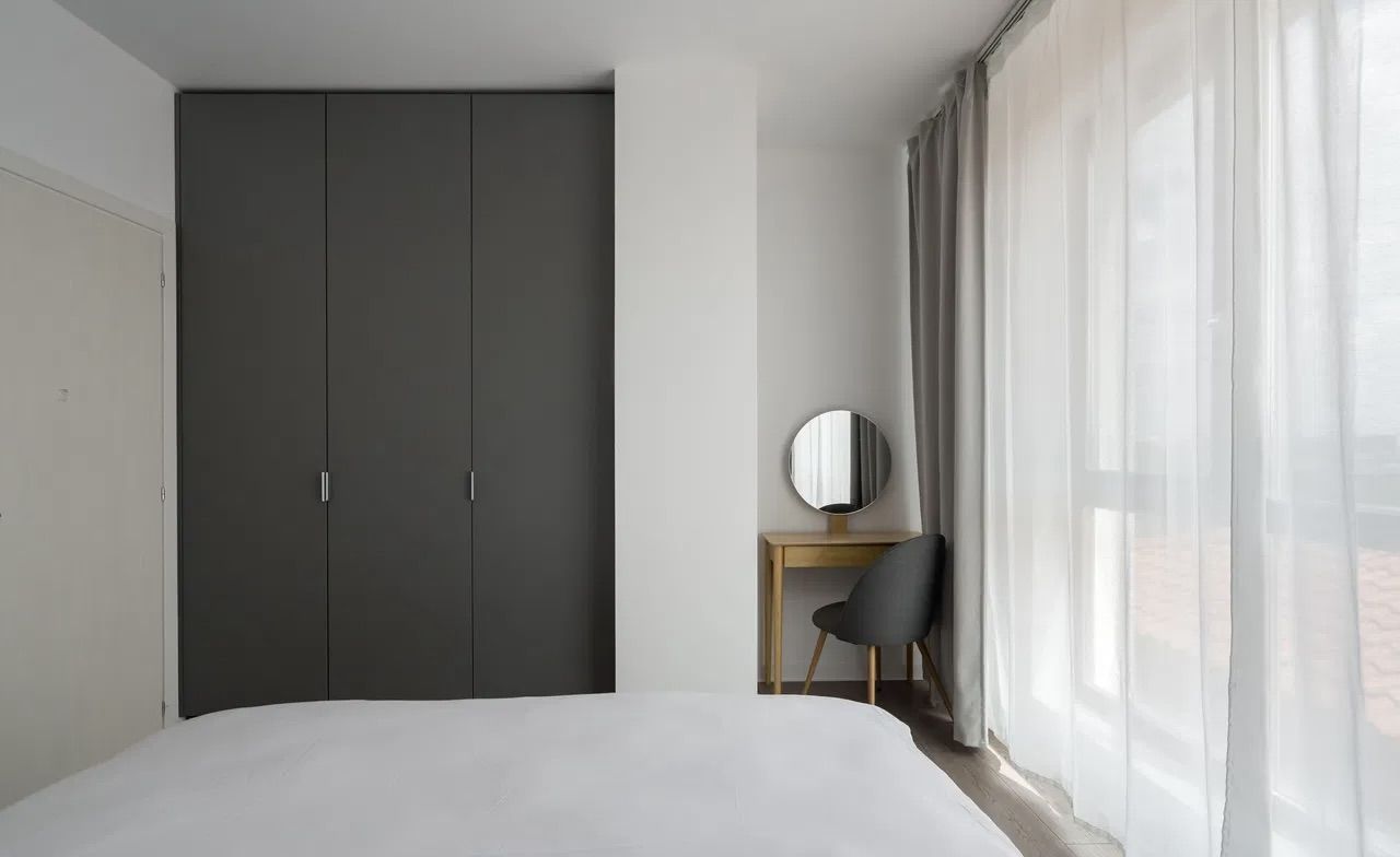 Chirie I Apartament 3 camere I Pipera Plaza - Poză 9