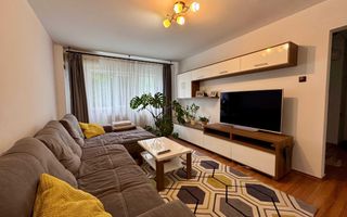 Apartament 4 camere | bloc 1980 | 5 minute metrou Gorjului | Militari - Poză 1