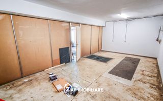 Tudor - 80 mp - Spatiu depozitare/ detailing auto / logistica usoara / - Poză 8