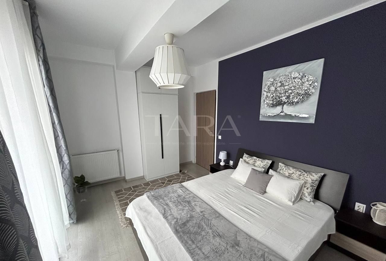 Apartament ideal pentru locuit sau investiție,  zona Terra - Poză 4